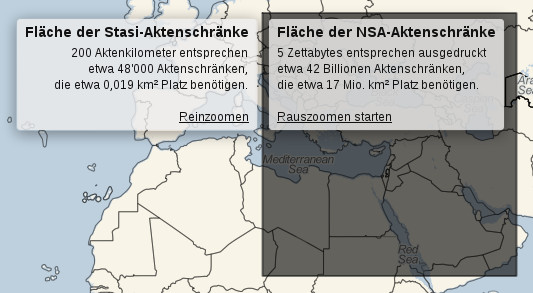 L'infographie d'OpenDataCity